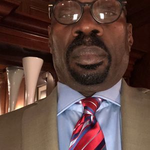 Meet your Posher, Frederick